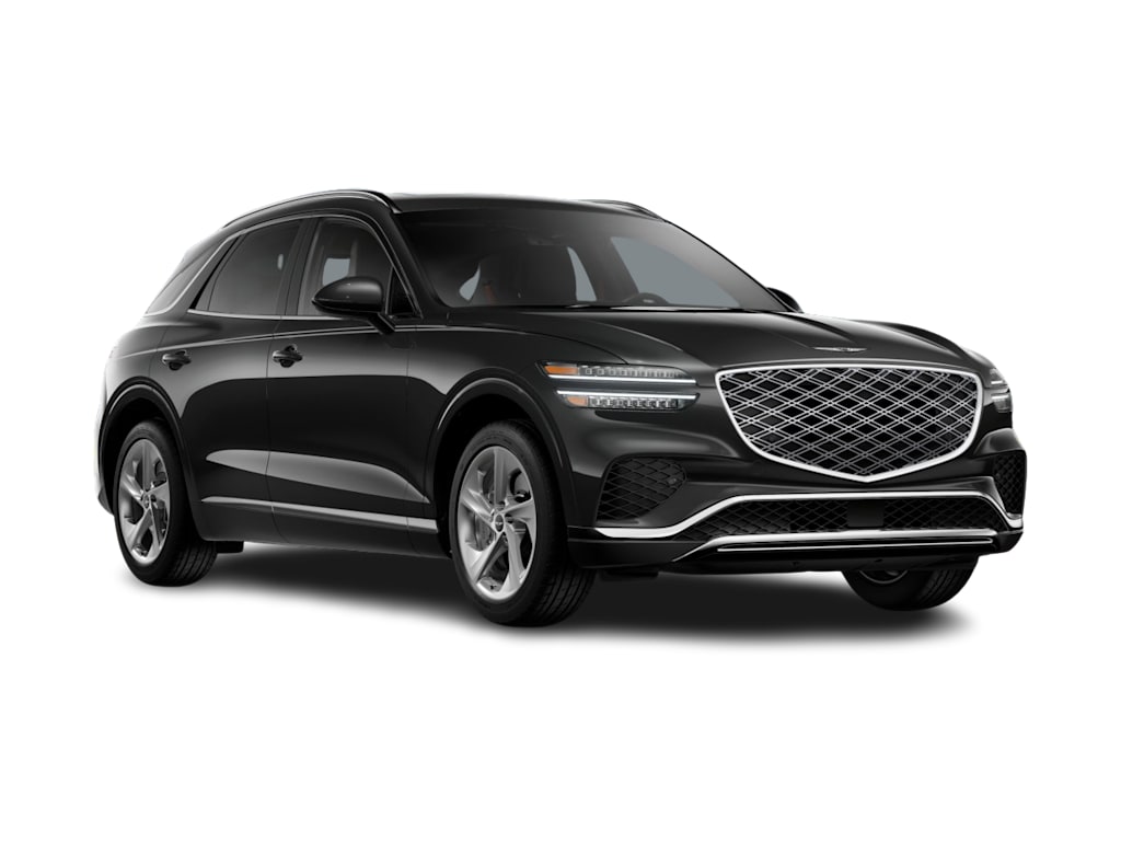 Thumbnail: 2026 Genesis GV70 - 13