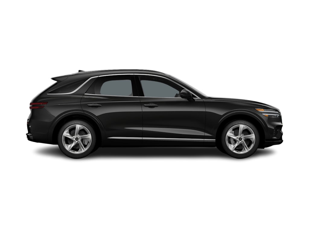Thumbnail: 2026 Genesis GV70 - 15