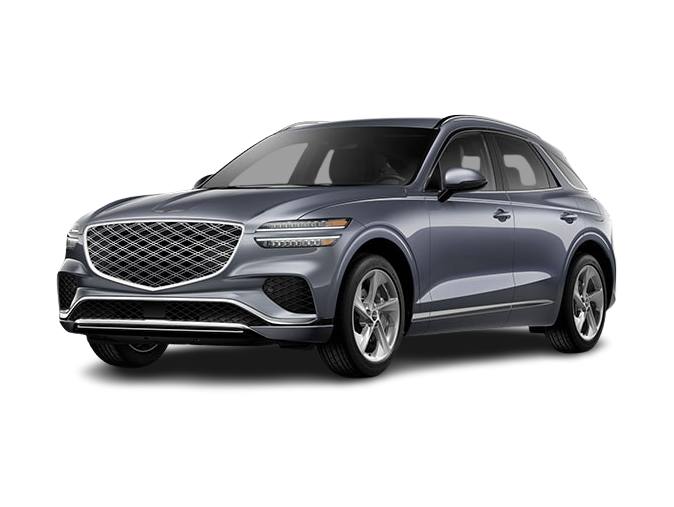 Thumbnail: 2026 Genesis GV70 - 2