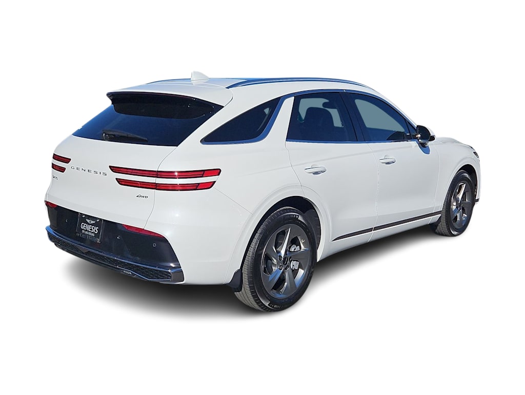 Thumbnail: 2026 Genesis GV70 - 21