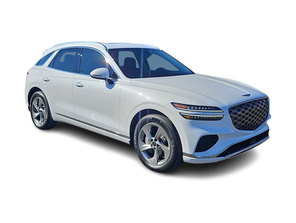 Thumbnail: 2026 Genesis GV70 - 19