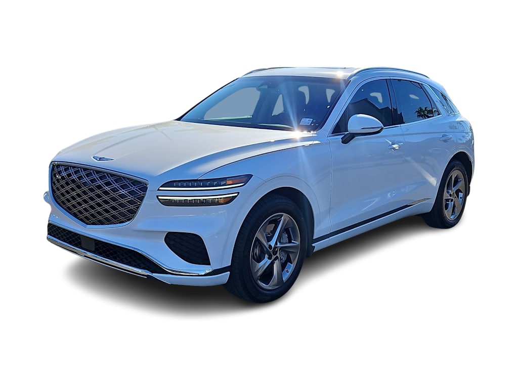 Thumbnail: 2026 Genesis GV70 - 20