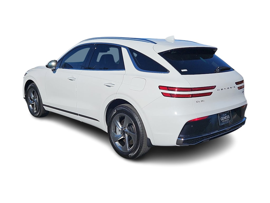 Thumbnail: 2026 Genesis GV70 - 4