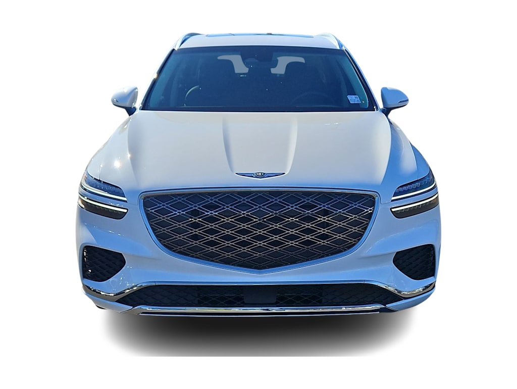 Thumbnail: 2026 Genesis GV70 - 6