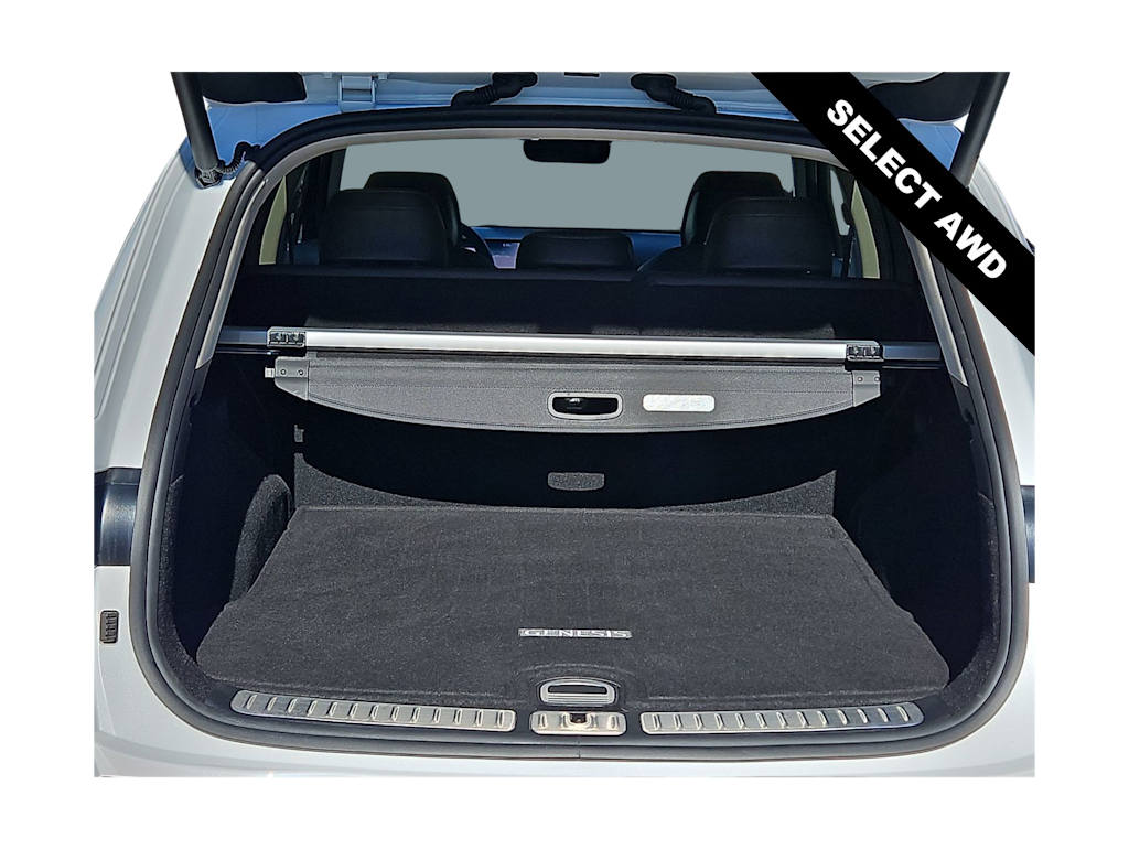 Thumbnail: 2026 Genesis GV70 - 28