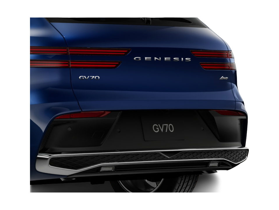Thumbnail: 2026 Genesis GV70 - 20