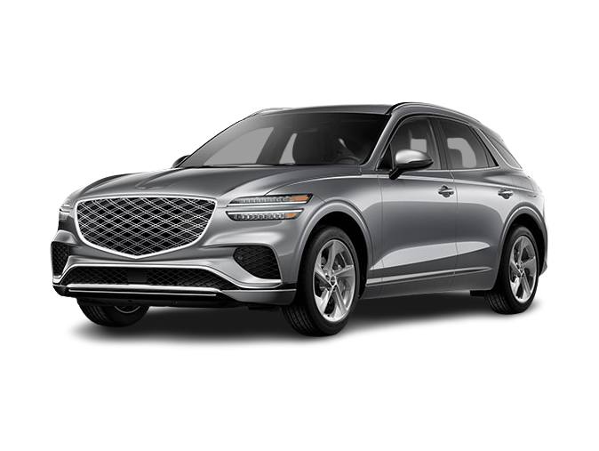 Thumbnail: 2026 Genesis GV70 - 2