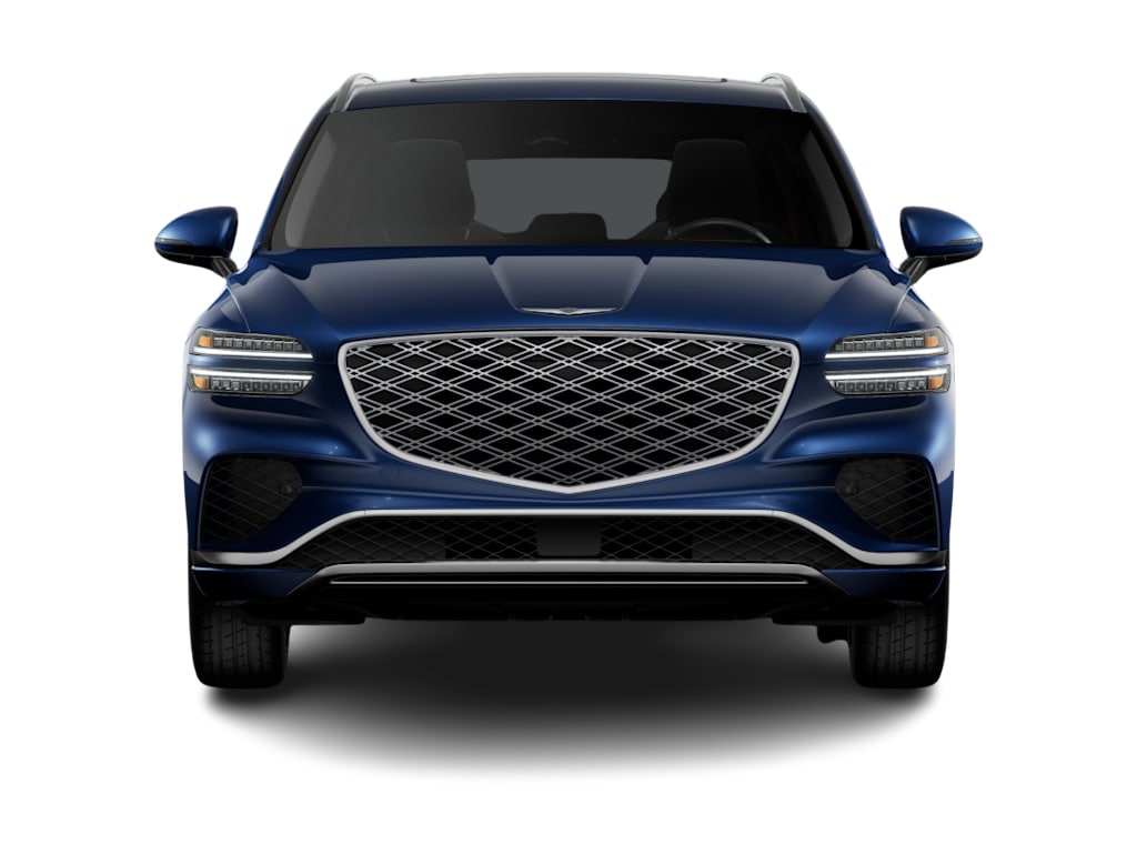 Thumbnail: 2026 Genesis GV70 - 6