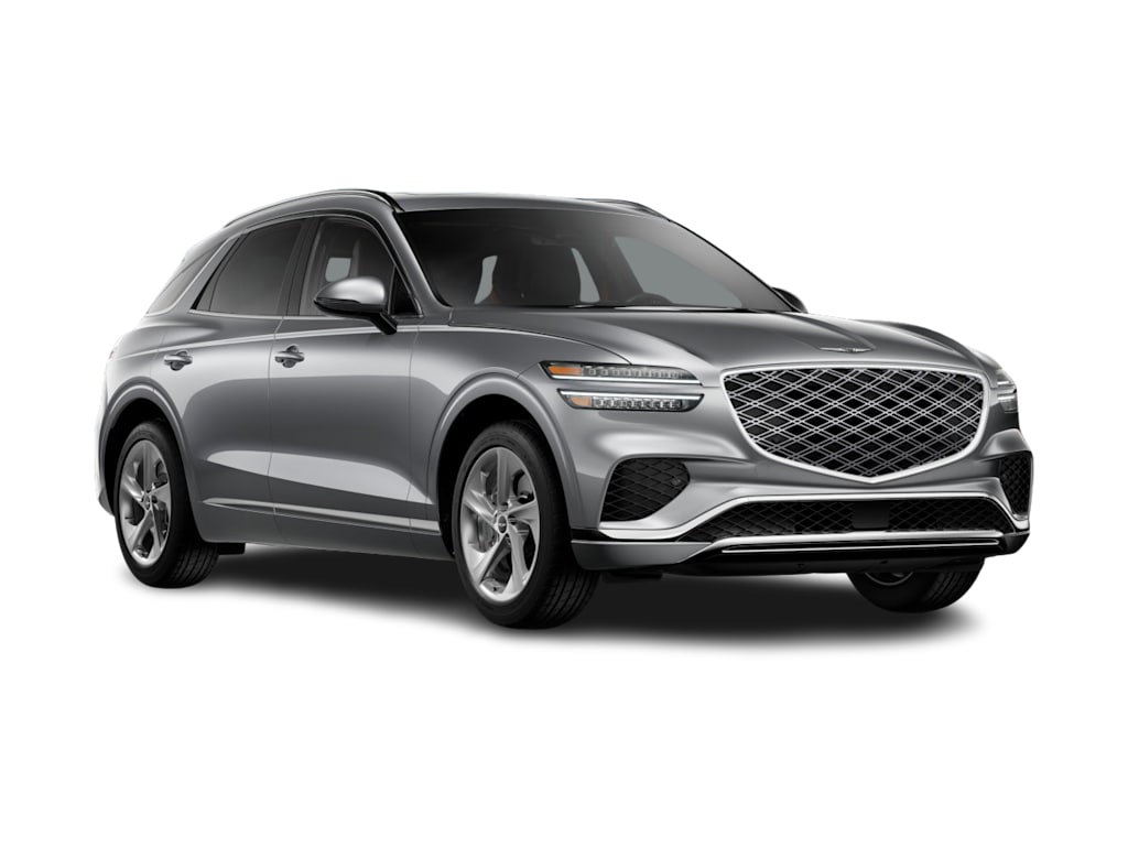 Thumbnail: 2026 Genesis GV70 - 12