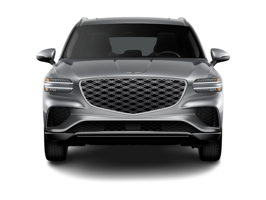 Thumbnail: 2026 Genesis GV70 - 5