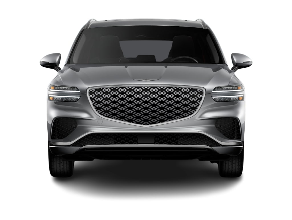 Thumbnail: 2026 Genesis GV70 - 6