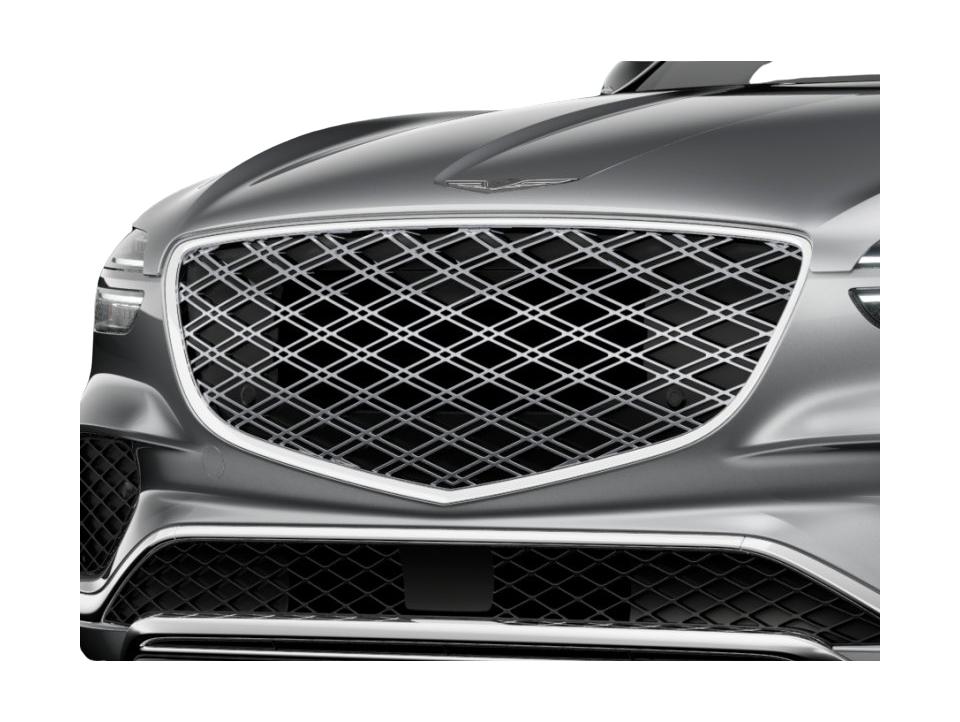 Thumbnail: 2026 Genesis GV70 - 19