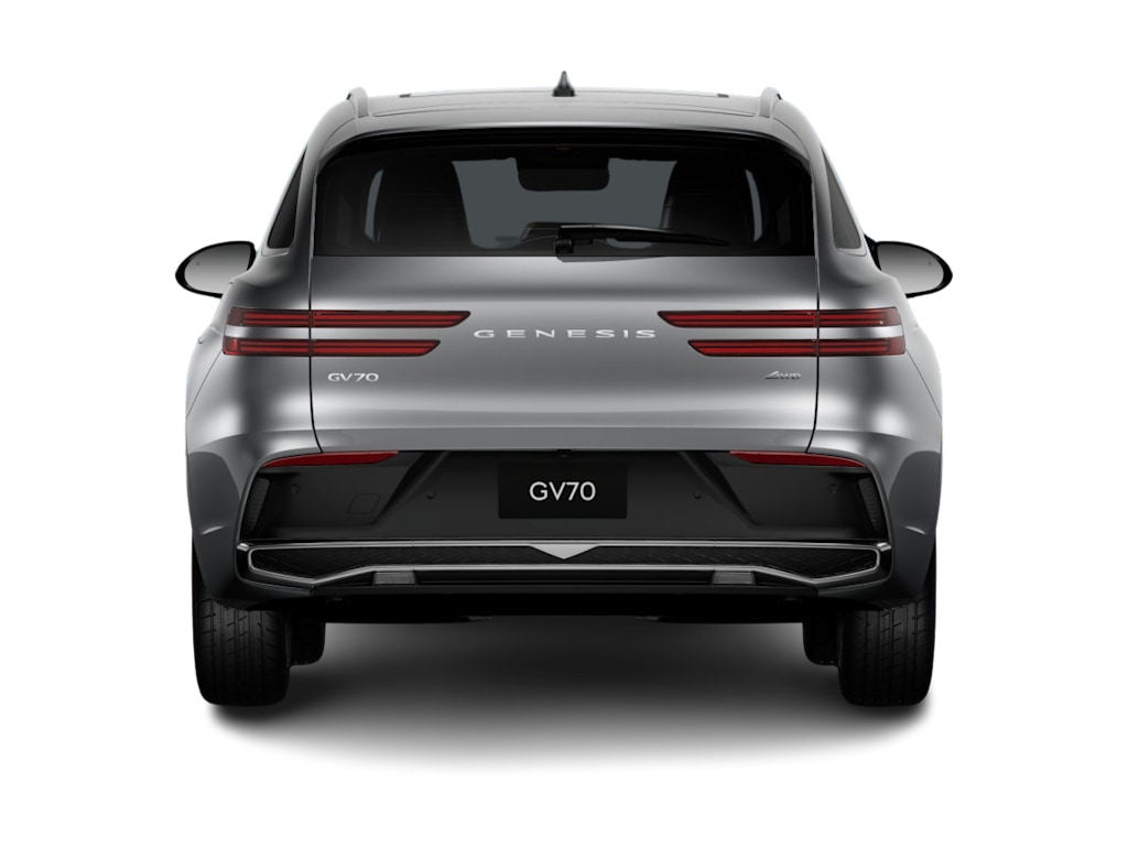 Thumbnail: 2026 Genesis GV70 - 17