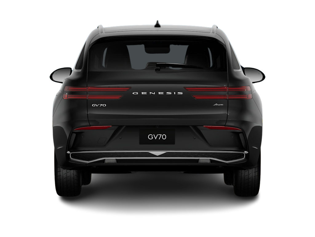 Thumbnail: 2026 Genesis GV70 - 5