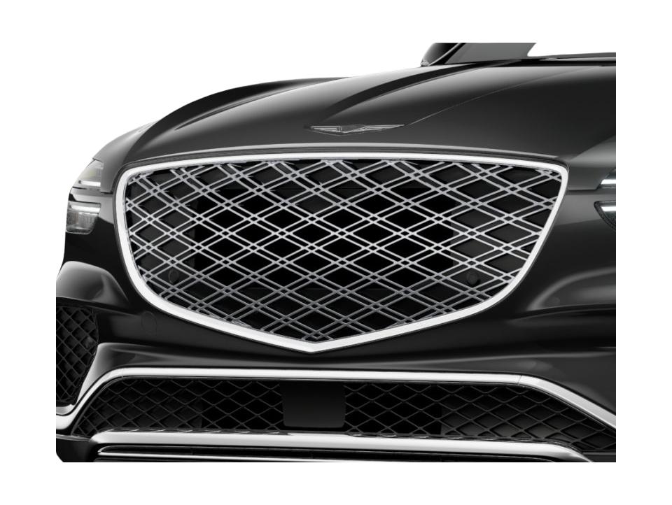 Thumbnail: 2026 Genesis GV70 - 18