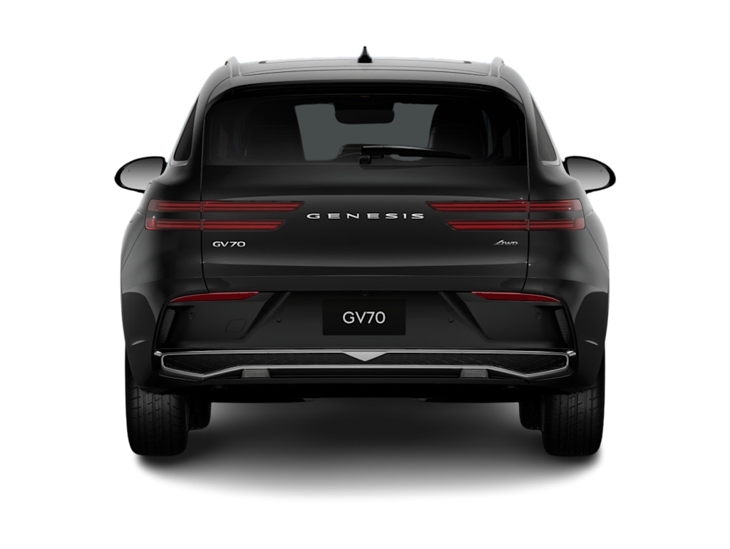 Thumbnail: 2026 Genesis GV70 - 5