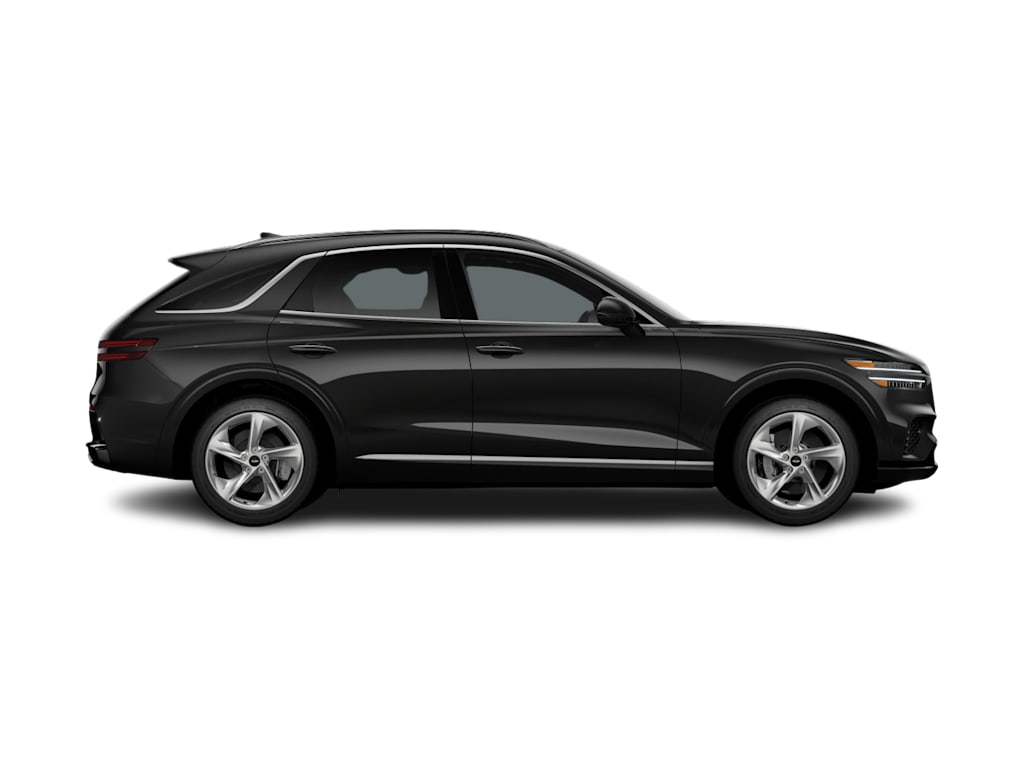 Thumbnail: 2026 Genesis GV70 - 15