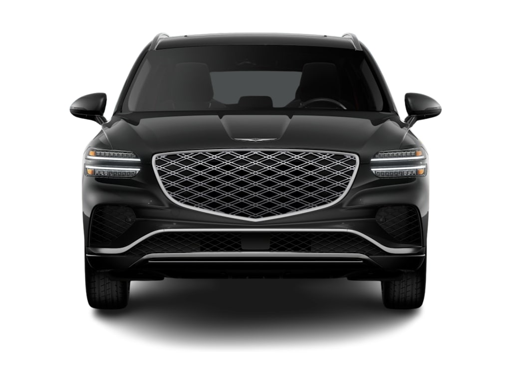 Thumbnail: 2026 Genesis GV70 - 16