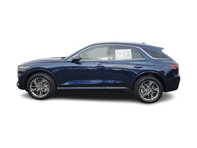 Thumbnail: 2025 Genesis GV70 - 3