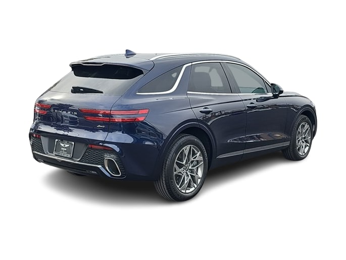 Thumbnail: 2025 Genesis GV70 - 18