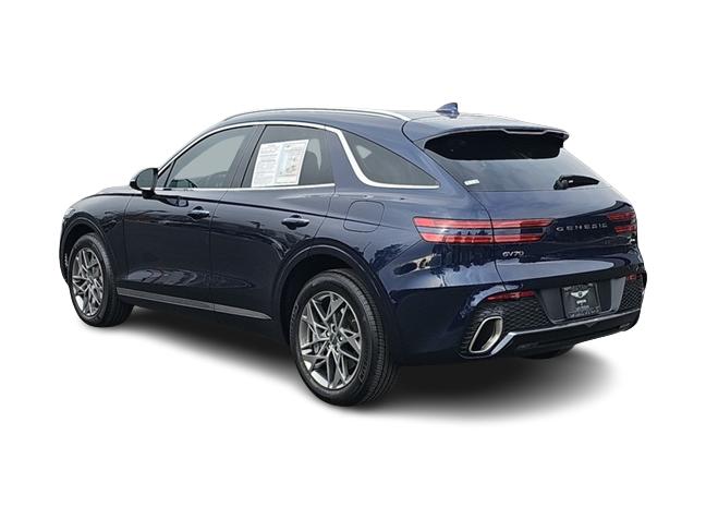 Thumbnail: 2025 Genesis GV70 - 4