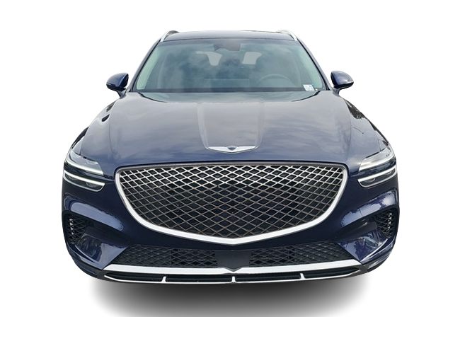 Thumbnail: 2025 Genesis GV70 - 6