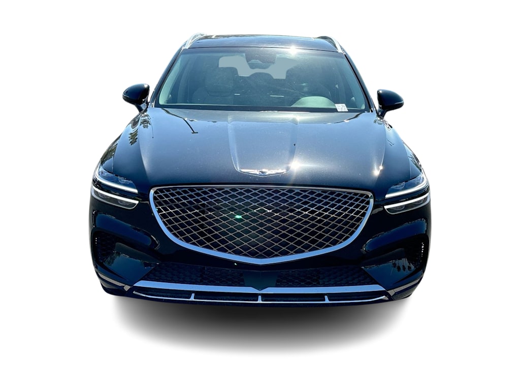 Thumbnail: 2025 Genesis GV70 - 26