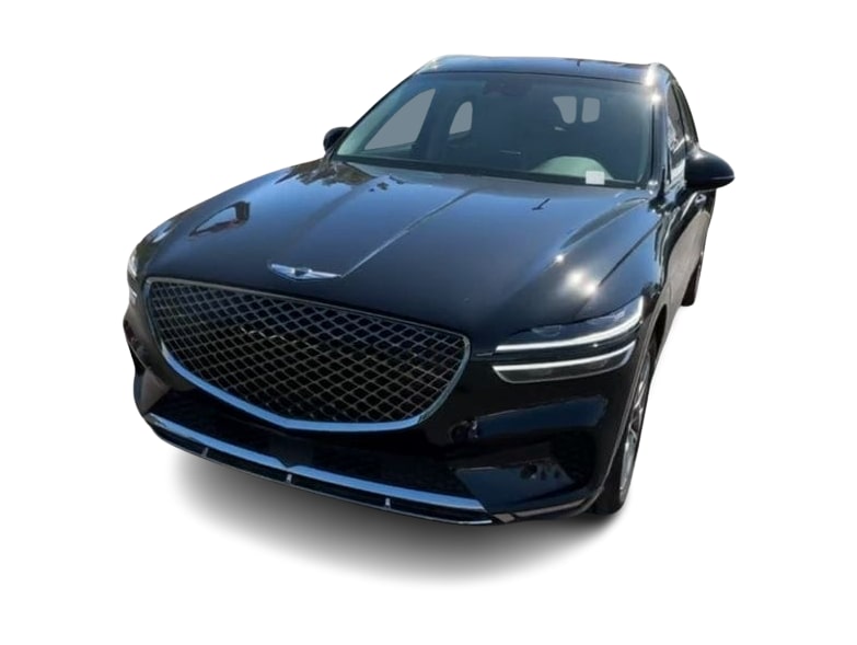 Thumbnail: 2025 Genesis GV70 - 6