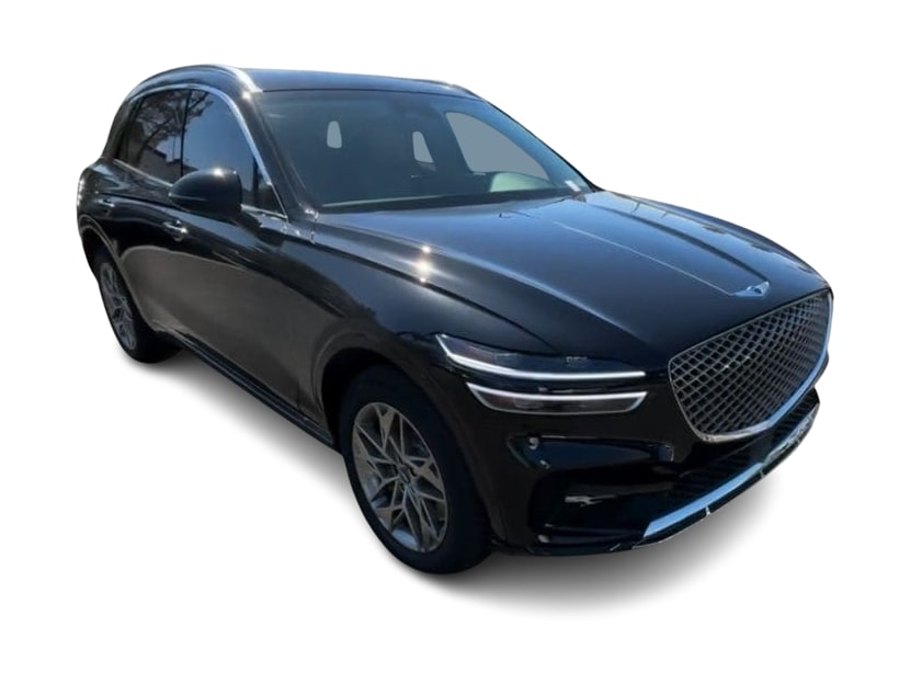 Thumbnail: 2025 Genesis GV70 - 19