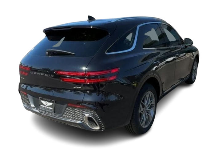 Thumbnail: 2025 Genesis GV70 - 22