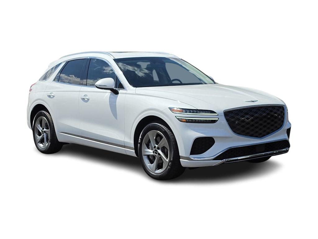 Thumbnail: 2026 Genesis GV70 - 18