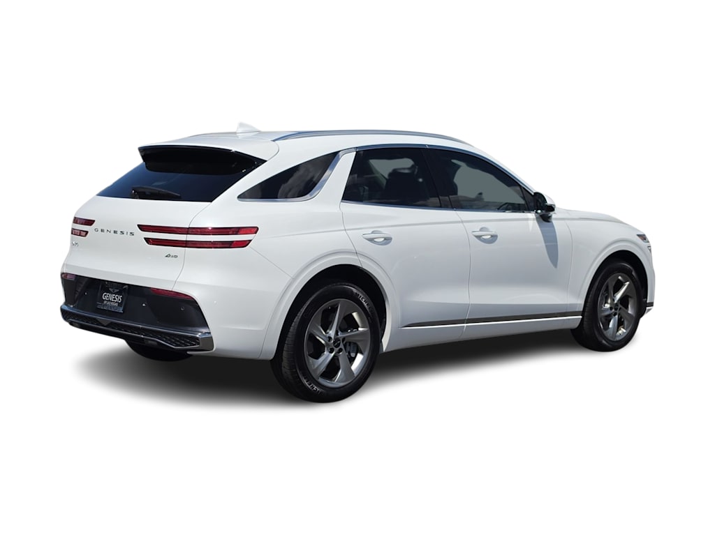 Thumbnail: 2026 Genesis GV70 - 20
