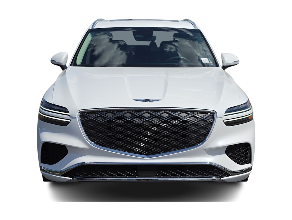 Thumbnail: 2026 Genesis GV70 - 6