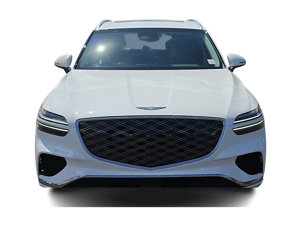 Thumbnail: 2026 Genesis GV70 - 22