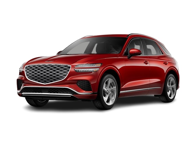 2026 GENESIS GV70