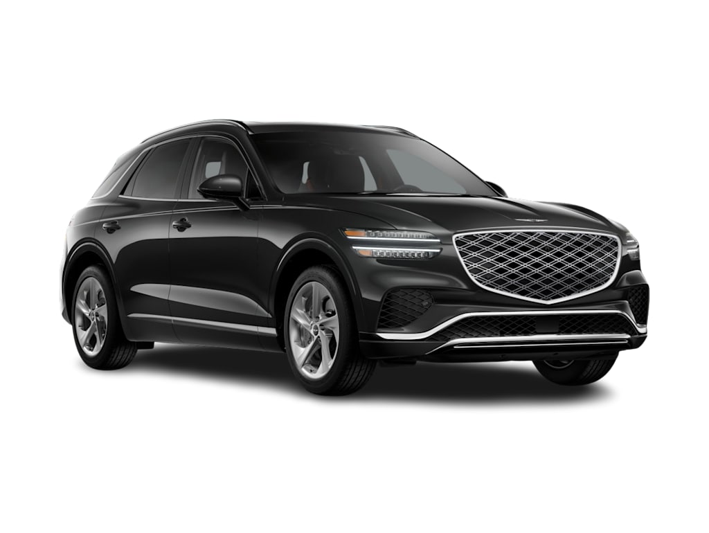 Thumbnail: 2026 Genesis GV70 - 12