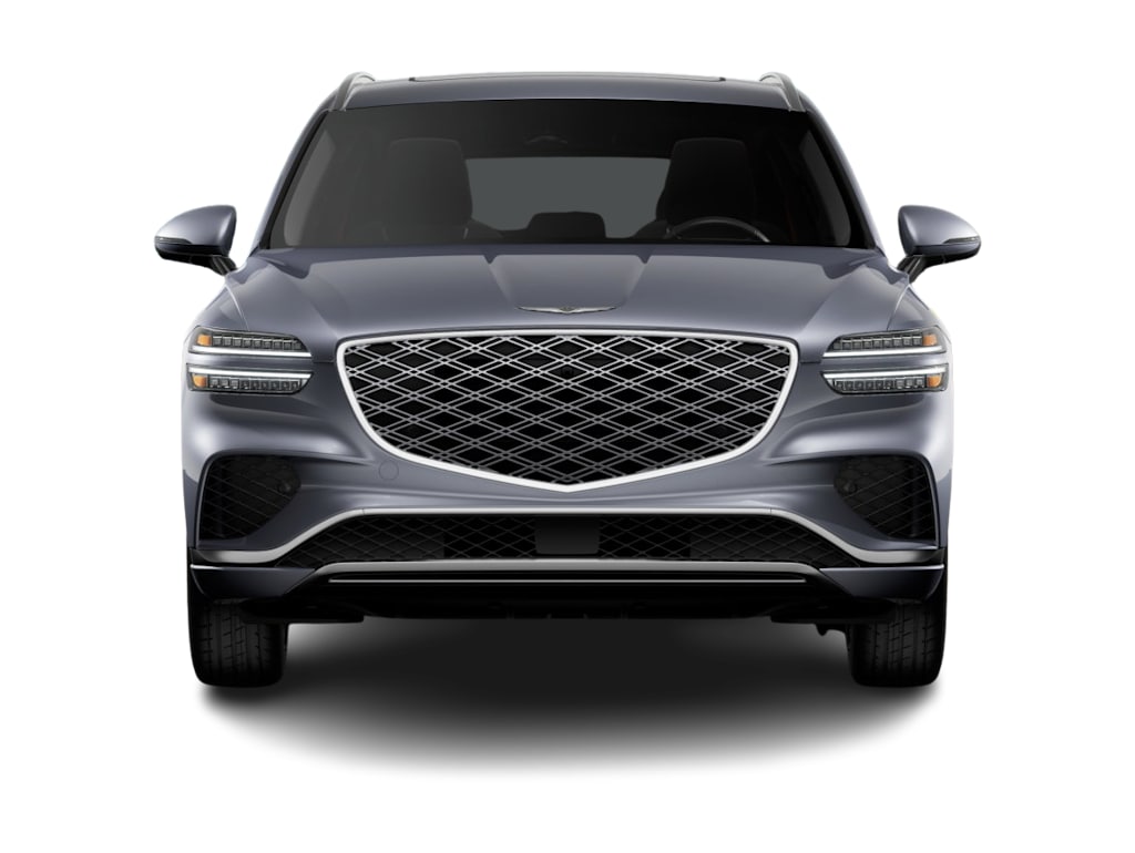Thumbnail: 2026 Genesis GV70 - 6
