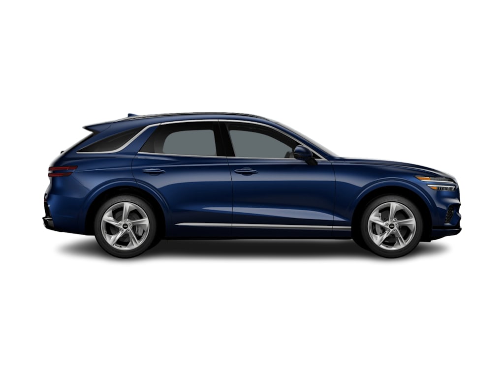 Thumbnail: 2026 Genesis GV70 - 13
