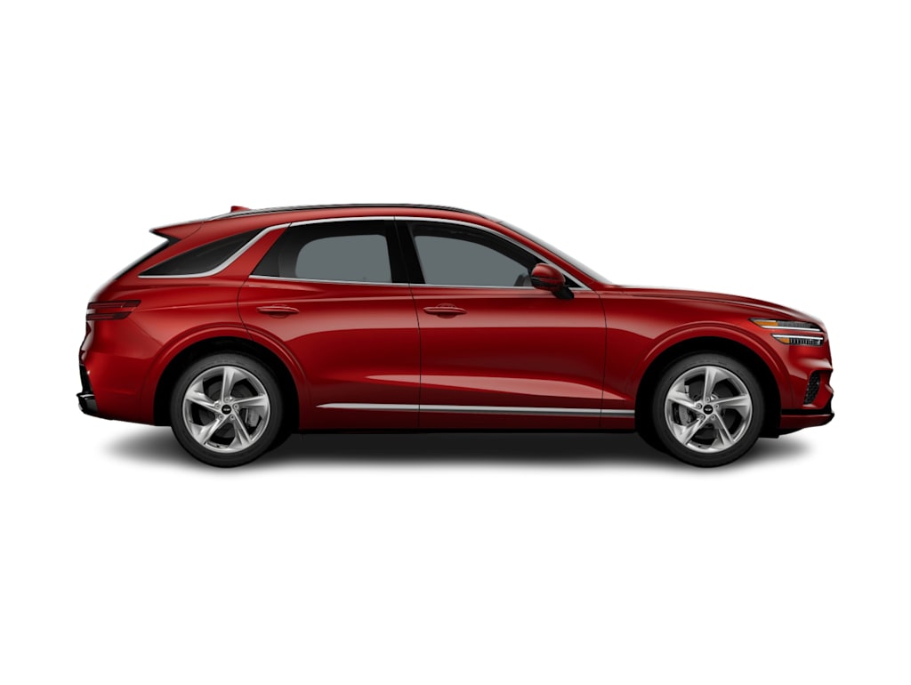Thumbnail: 2026 Genesis GV70 - 13