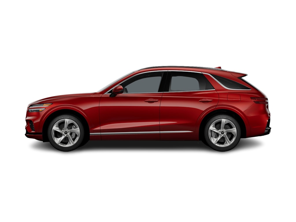 Thumbnail: 2026 Genesis GV70 - 3
