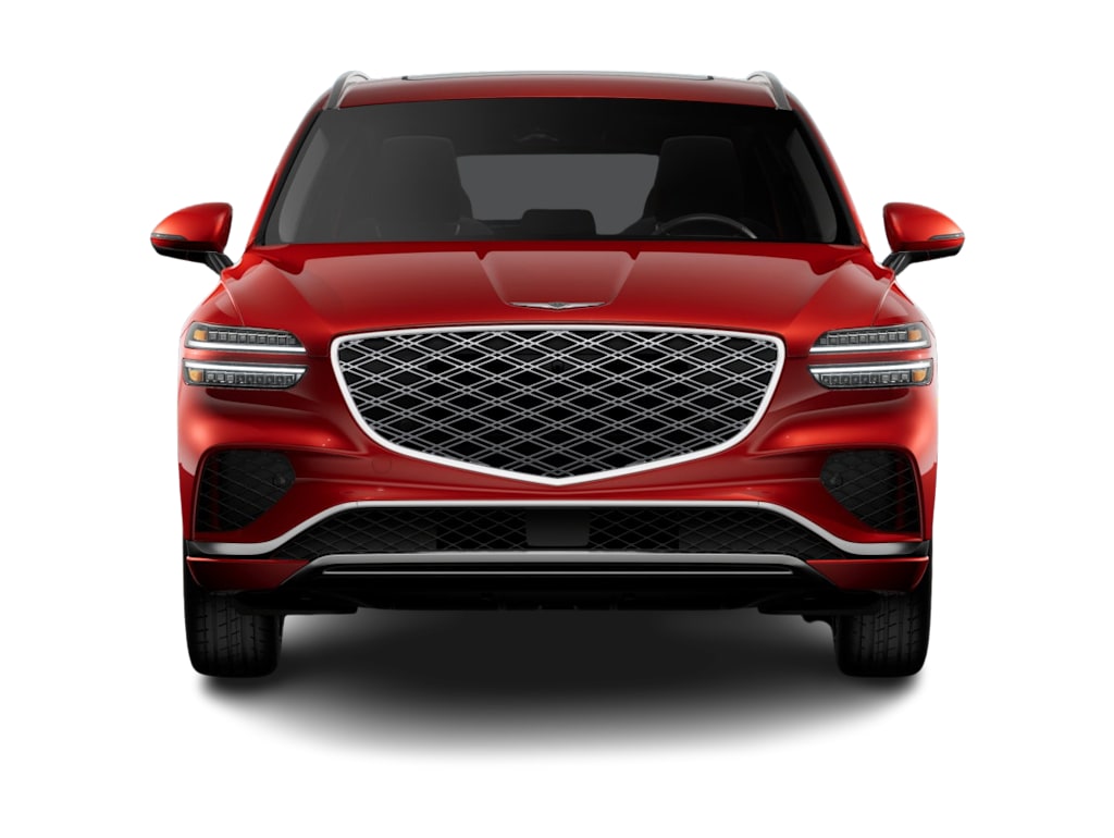 Thumbnail: 2026 Genesis GV70 - 5