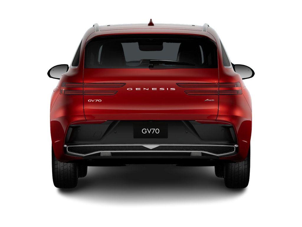Thumbnail: 2026 Genesis GV70 - 15