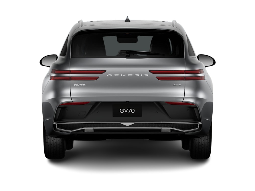 Thumbnail: 2026 Genesis GV70 - 17