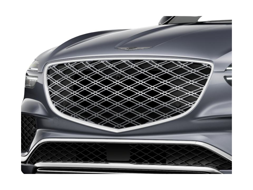 Thumbnail: 2026 Genesis GV70 - 19