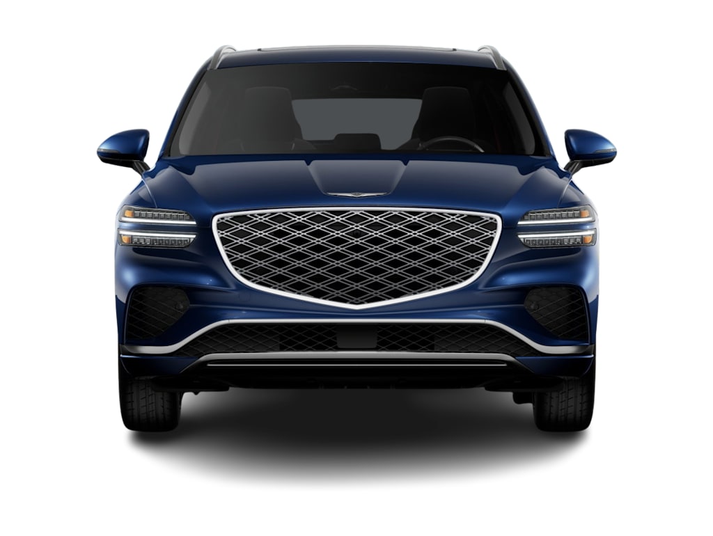 Thumbnail: 2026 Genesis GV70 - 6