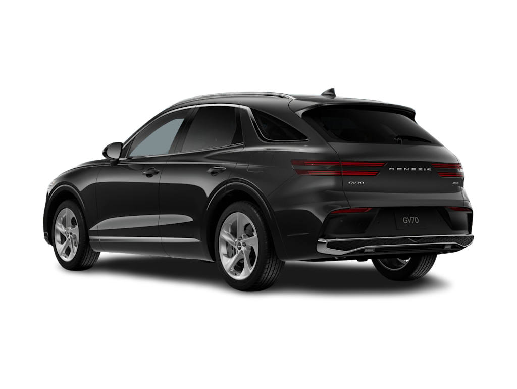 Thumbnail: 2026 Genesis GV70 - 4
