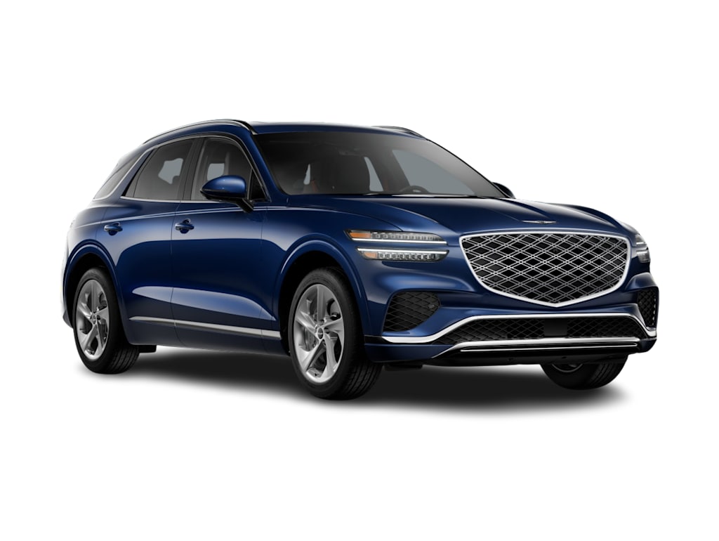 Thumbnail: 2026 Genesis GV70 - 12