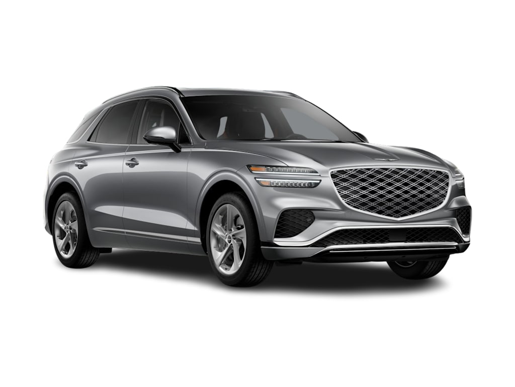 Thumbnail: 2026 Genesis GV70 - 12