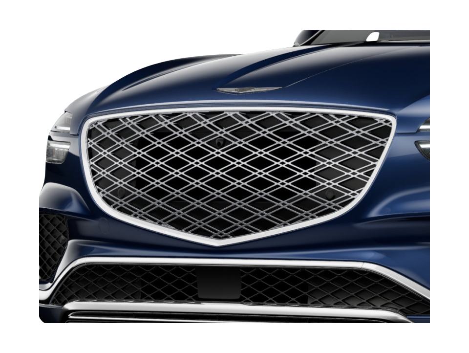 Thumbnail: 2026 Genesis GV70 - 17