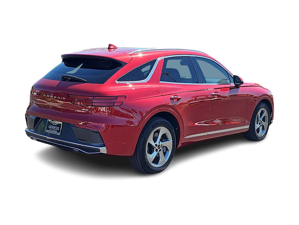 Thumbnail: 2026 Genesis GV70 - 19